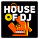 Logo de House Of Dj Radio