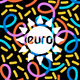 Logo de 1.FM - Absolute Trance (Euro) Radio