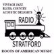 Radio stratford logo