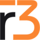 R 3-FM logo