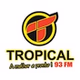 Tropical FM logo