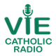 VIE Catholic Radio logo