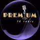 Radio Premium logo