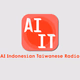 Logo de AI台印廣播電台