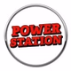 Rockline Power Station logo