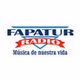 Fapatur Radio logo