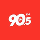 Logo de Rádio Caraça FM