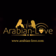 Logo de Radio Arabian Love