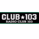 Logo de Radio Club 103