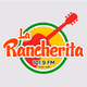 Logo de La Rancherita 101.9 FM - XHENU