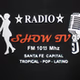 Radio Show logo
