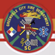 Logo de Greenville County, SC Fire, EMS
