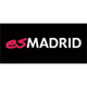 Logo de EsMadrid TV