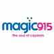 Logo de Magic 91.5