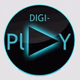 Logo de DIGIPLAY RADIO
