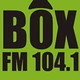 Logo de Radio Box