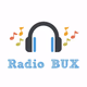 Logo de Radio BUX
