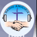 Logo de Radio Amicizia