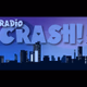Logo de Radio Crash