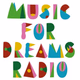 Logo de Music For Dreams Radio