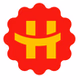Happy FM logo