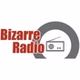 bizarre-radio logo