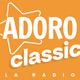 Logo de Adoro La Radio - Adoro Classic