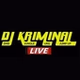 DJ KRIMINAL LIVESTREAM logo