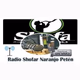 Logo de Radio Shofar Naranjo Peten