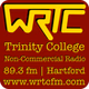 WRTC 89.3 FM - WRTC-FM logo