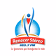Logo de Renacer Stéreo 103.7 fm