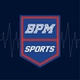 BPM Sports 96.5 Gatineau - CFTX-FM logo