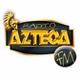 Radio Azteca FM logo