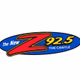 Logo de Z92.5 The Castle - WJSZ