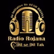 Logo de Radio Rojana