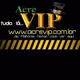 Logo de Radio Acre Vip