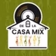 De La Casa Mix logo
