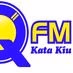 Q FM logo