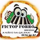 Fictop - Rádio Forró 2 logo
