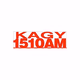 Logo de The Swamp Pop Network - KAGY
