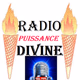 Logo de Radio Puissance Divine