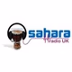 Sahara Radio UK logo