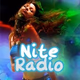 Logo de Nite Radio