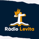 Logo de Rádio Levita