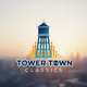Logo de TOWER TOWN Radio - Classics