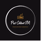 Pest Chillout FM logo