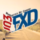 Logo de 103 FXD - WFXD