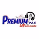 Logo de Premium 92.5