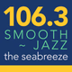 Logo de The Seabreeze - WSBZ