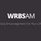 Logo de WRBS AM - WRBS-HD2